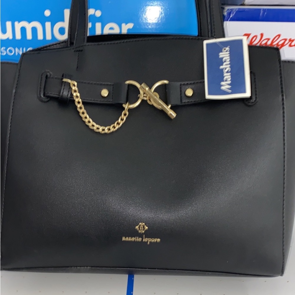 Nanette Lepore Purse
